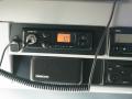 Iveco Stralis, CB Allamat 408, kovov DIN drk, zaputn CB repro, pchytka MIC kabelu 