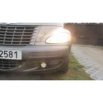 Chrysler PT CRUISER, denn led svtla 