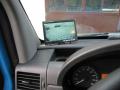 Mercedes Sprinter - Dixi, vnj kamera, hlopka displeje cca 18cm 