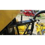 Sklze epy ROPA, CB vyslaka Allamat 409, DIN drk, CB reproduktor, CB antna President Carolina