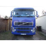 Volvo FH, LED denn svtla s pouitm krycch reduknch krouk