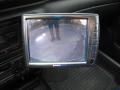 VW Passat - CCD kamera 180 stup v podloce SPZ - zobrazen na navigaci GEOSAT 5 