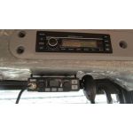 Naklada CASE, CB vyslaka Maas Colonia