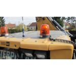 CAT, CB antna Sirio Turbo 800