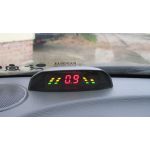 Parkovac asistent KEETEC BS 340 - Renault Laguna