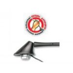 Calearo - antna se zesilovaem, nap. pro Fabia, Octavia apod.