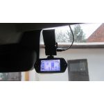 Fiat Ducato, zznamov kamera TRUECAM A7