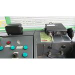 Plovouc bagr v pskovn, CB vyslaka Lafayette Ares PRO