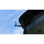 New Holland, CB antna Sirio Turbo 800 