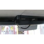 Man TGL, CB vyslaka President Teddy, kovov DIN drk