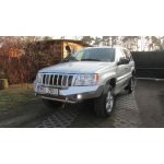 Jeep Cherokee, denn led svtla Sj288