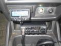 Ford Ranger, CB President Harry II a HF sada Parrot CK 3100 