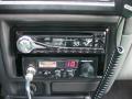 Mitsubishi Pajero, CB President Taylor III