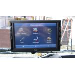 Iveco Eurocargo, navigace ACTIS 7 TRUCK