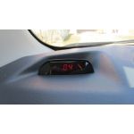 Parkovac asistent KEETEC BS 340 - Citroen Jumpy 