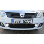 Dacia MCV - LED denn svtla kulat 