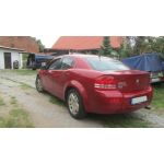 Dodge Avenger