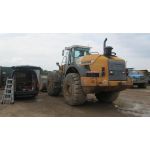 Naklada LIEBHERR, CB vyslaka Allamat 409, CB antna President Carolina