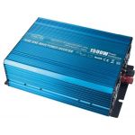  Mni napt snusov 24/230V 1500W + USB