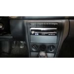 koda Octavia  - CCD kamera 180 stup v podloce SPZ, autordio Alpine s vyklpcm LCD cca 18cm 
