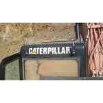 Bagr CAT, CB vyslaka Allamat 409, CB antna Sirio Turbo 2000