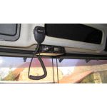 MAN 2000, CB vyslaka Lafayette Ares