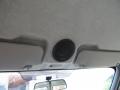 Ford Tranzit, pdavn CB reproduktor prmr 130mm, zaputn do stropu
