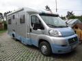 Fiat Ducato, CB antna Sirio Turbo 2000