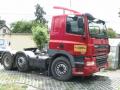 DAF CF, CB antna SIRIO TURBO 1000