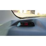 Parkovac asistent KEETEC BS 340 - Citroen Jumpy