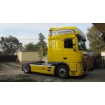 Daf XF, CB antna orig. DAF za kabinou 