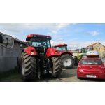 Case III, CB antna President Kentucky 