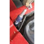 Case IH, CB antna Sirio Turbo 800, CB vyslaka President Truman 