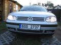 VW Golf IV