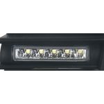 Svtla LED - koda Octavia 2004-08
