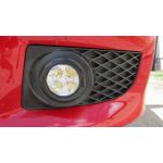 Mazda Premacy - LED denn svtla kulat, redukn krouky 10mm 