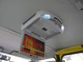 VW T4, sklopn monitor, hlopka cca 31cm 