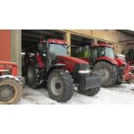 Star typ Case IH, CB antna Sirio Turbo 800, CB vyslaka President Truman 