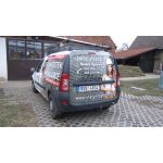 Dacia logan MCV