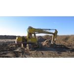 BROYT, CB vyslaka Lafayette Ares Pro, CB antna Sirio Turbo 1000