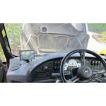 Dempr CAT, kamera CCD 120 stup, LCD monitor hopka cca 18cm