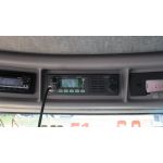 Kombajn New Holland, CB vyslaka Lafayette Trucker