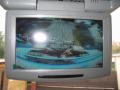 Man, LCD sklopn, hlopka cca 18cm, vhled kamery s hlem zbru170 stup