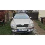 Svtla LED - koda Octavia 2004-08