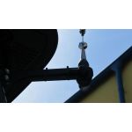 New Holland, CB antna Sirio Turbo 800 