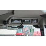 Case IH, CB antna Sirio Turbo 800, CB vyslaka President Truman 