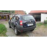 Dacia Duster, CB vyslaka Albrecht AE 6490, CB antna Sirio Turbo 2000