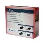 Dlkov ovldn KEETEC CZ 100