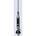 Sirio Titanium 1200 Chrome