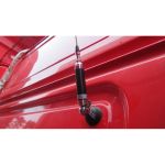 Sirio Titanium 1200 Chrome, pouit na vozidle Daf XF